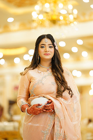 Ahad & Areej Nikah 00006