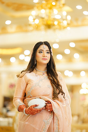 Ahad & Areej Nikah 00007