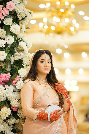 Ahad & Areej Nikah 00009