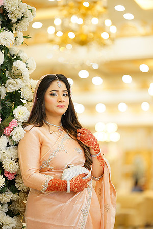 Ahad & Areej Nikah 00010