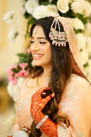 Ahad & Areej Nikah 00013