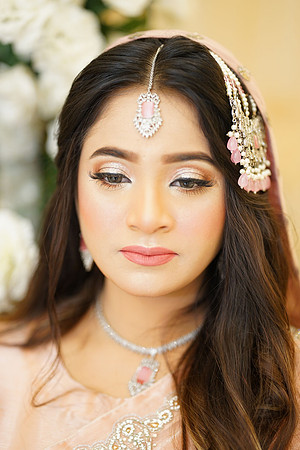 Ahad & Areej Nikah 00018