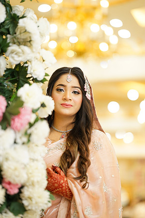 Ahad & Areej Nikah 00020
