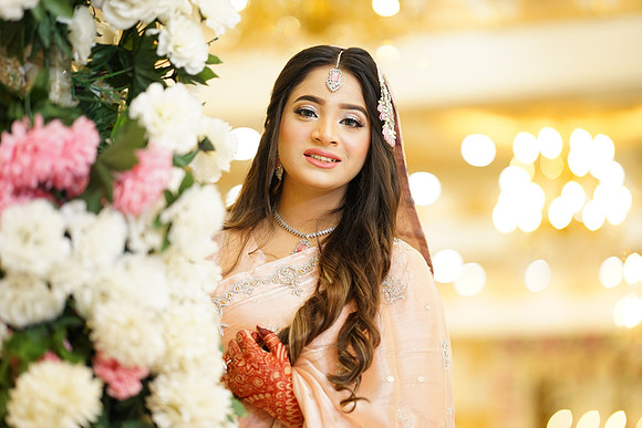 Ahad & Areej Nikah 00022