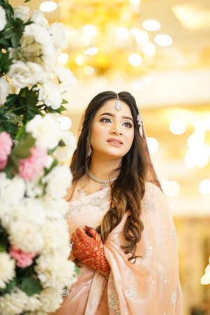 Ahad & Areej Nikah 00023