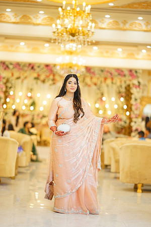 Ahad & Areej Nikah 00025