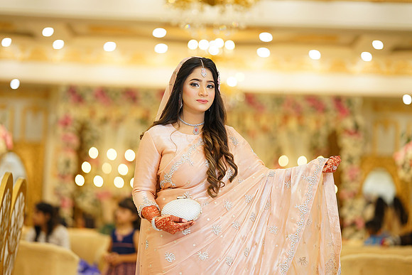 Ahad & Areej Nikah 00026