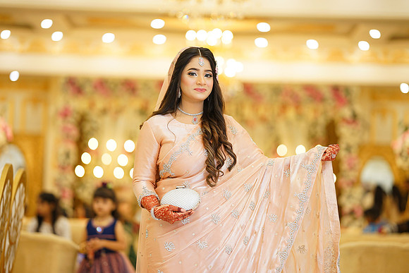 Ahad & Areej Nikah 00027
