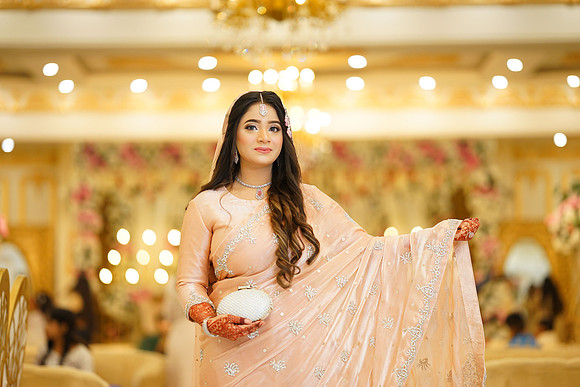 Ahad & Areej Nikah 00029