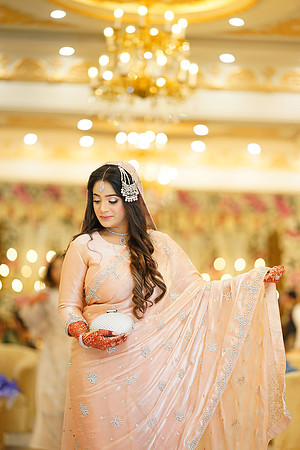Ahad & Areej Nikah 00030