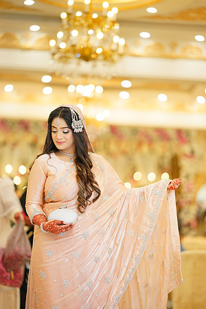 Ahad & Areej Nikah 00031