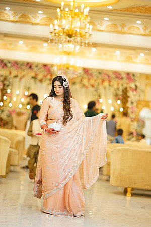 Ahad & Areej Nikah 00032