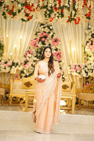 Ahad & Areej Nikah 00033