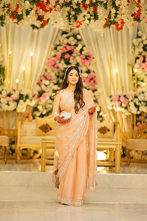 Ahad & Areej Nikah 00034
