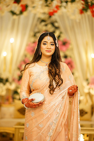 Ahad & Areej Nikah 00035