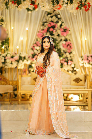 Ahad & Areej Nikah 00036