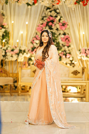 Ahad & Areej Nikah 00037
