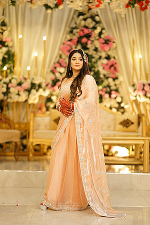 Ahad & Areej Nikah 00038