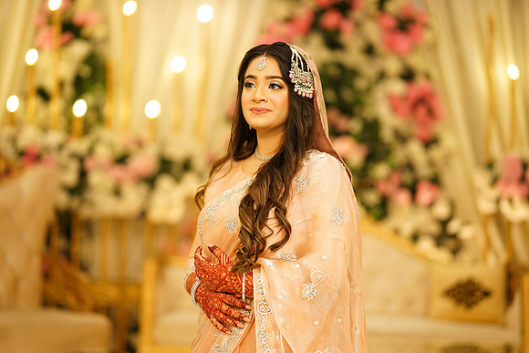 Ahad & Areej Nikah 00039