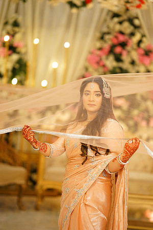 Ahad & Areej Nikah 00040