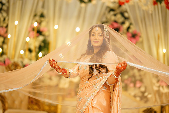 Ahad & Areej Nikah 00041