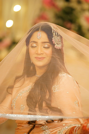 Ahad & Areej Nikah 00042
