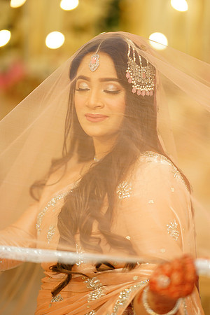 Ahad & Areej Nikah 00043