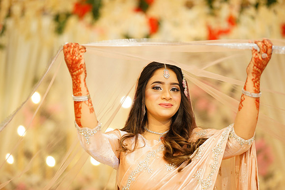 Ahad & Areej Nikah 00044