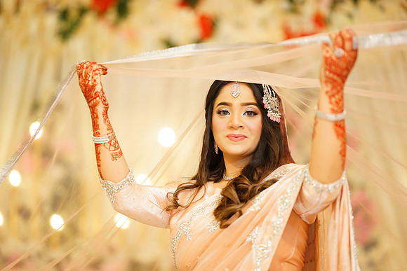 Ahad & Areej Nikah 00045
