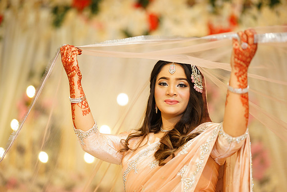 Ahad & Areej Nikah 00046