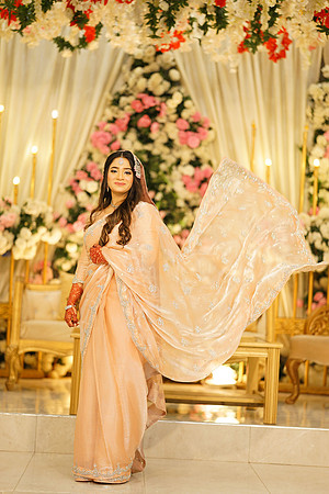 Ahad & Areej Nikah 00047