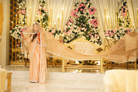 Ahad & Areej Nikah 00048