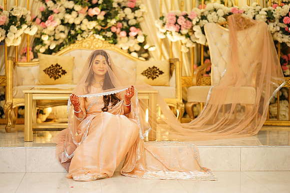 Ahad & Areej Nikah 00050