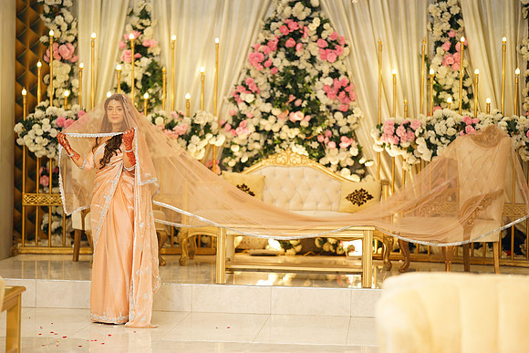 Ahad & Areej Nikah 00049