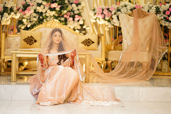 Ahad & Areej Nikah 00051