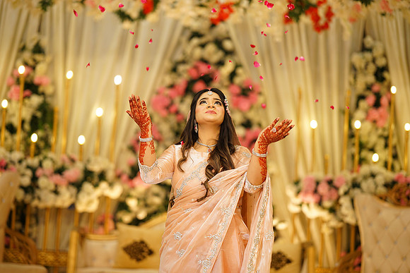 Ahad & Areej Nikah 00057