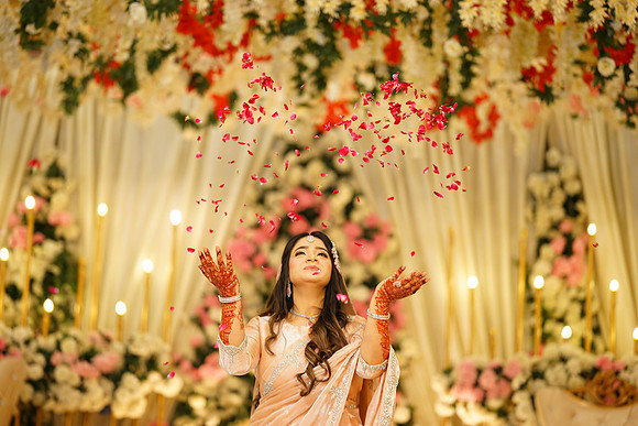 Ahad & Areej Nikah 00056