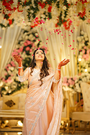 Ahad & Areej Nikah 00058