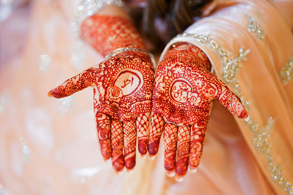 Ahad & Areej Nikah 00059