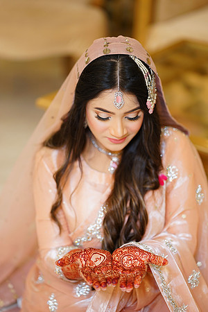 Ahad & Areej Nikah 00061