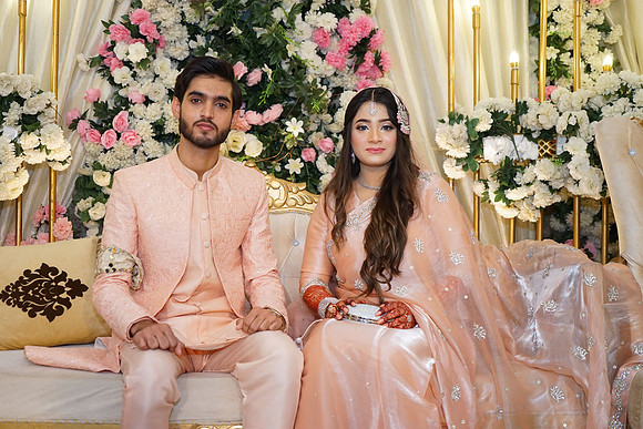Ahad & Areej Nikah 00064