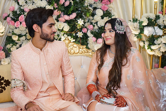 Ahad & Areej Nikah 00066