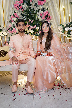 Ahad & Areej Nikah 00070