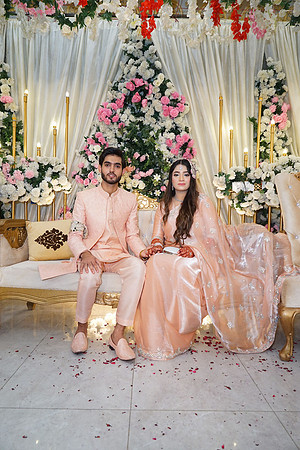 Ahad & Areej Nikah 00069