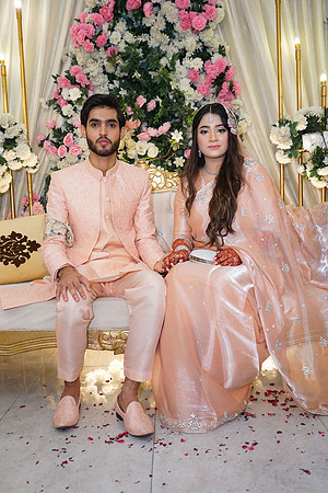 Ahad & Areej Nikah 00071