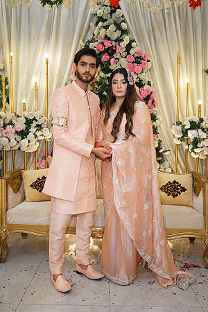 Ahad & Areej Nikah 00074