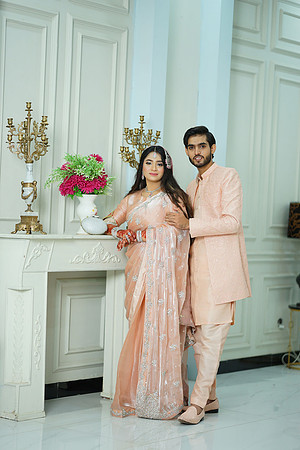 Ahad & Areej Nikah 00078