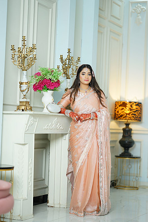 Ahad & Areej Nikah 00086