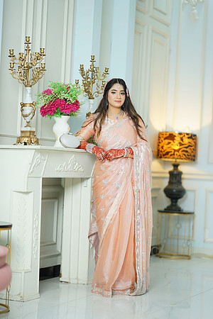 Ahad & Areej Nikah 00087