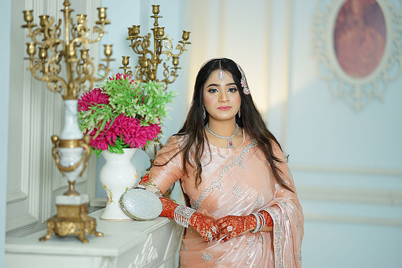 Ahad & Areej Nikah 00088